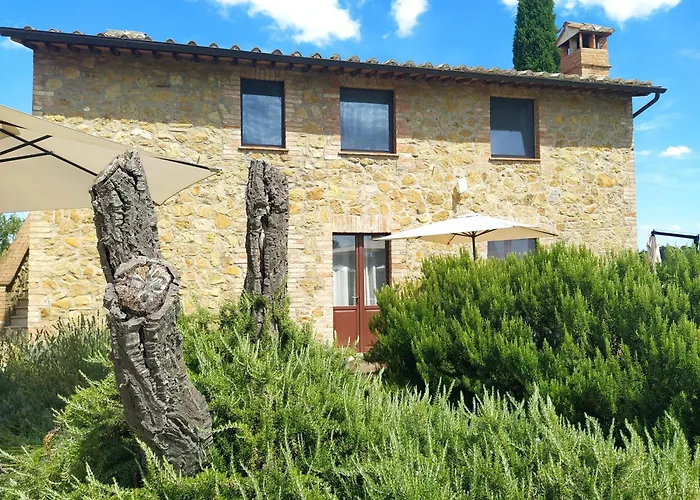 Poggio Ai Gelsi