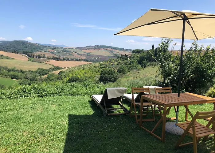 Poggio Ai Gelsi