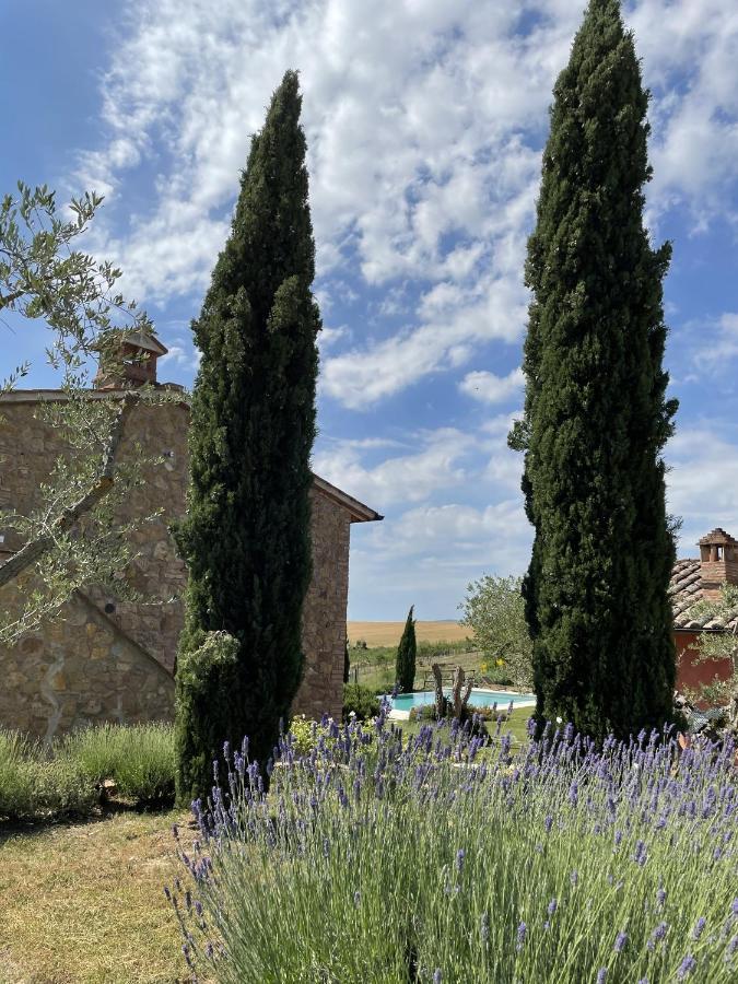 Poggio Ai Gelsi * Pienza