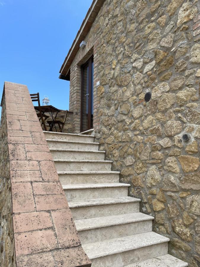Poggio Ai Gelsi Pienza