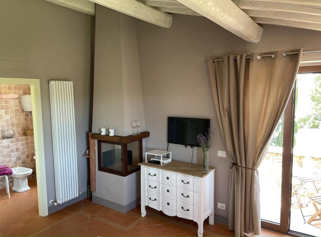 Ferienhaus Poggio Ai Gelsi *
