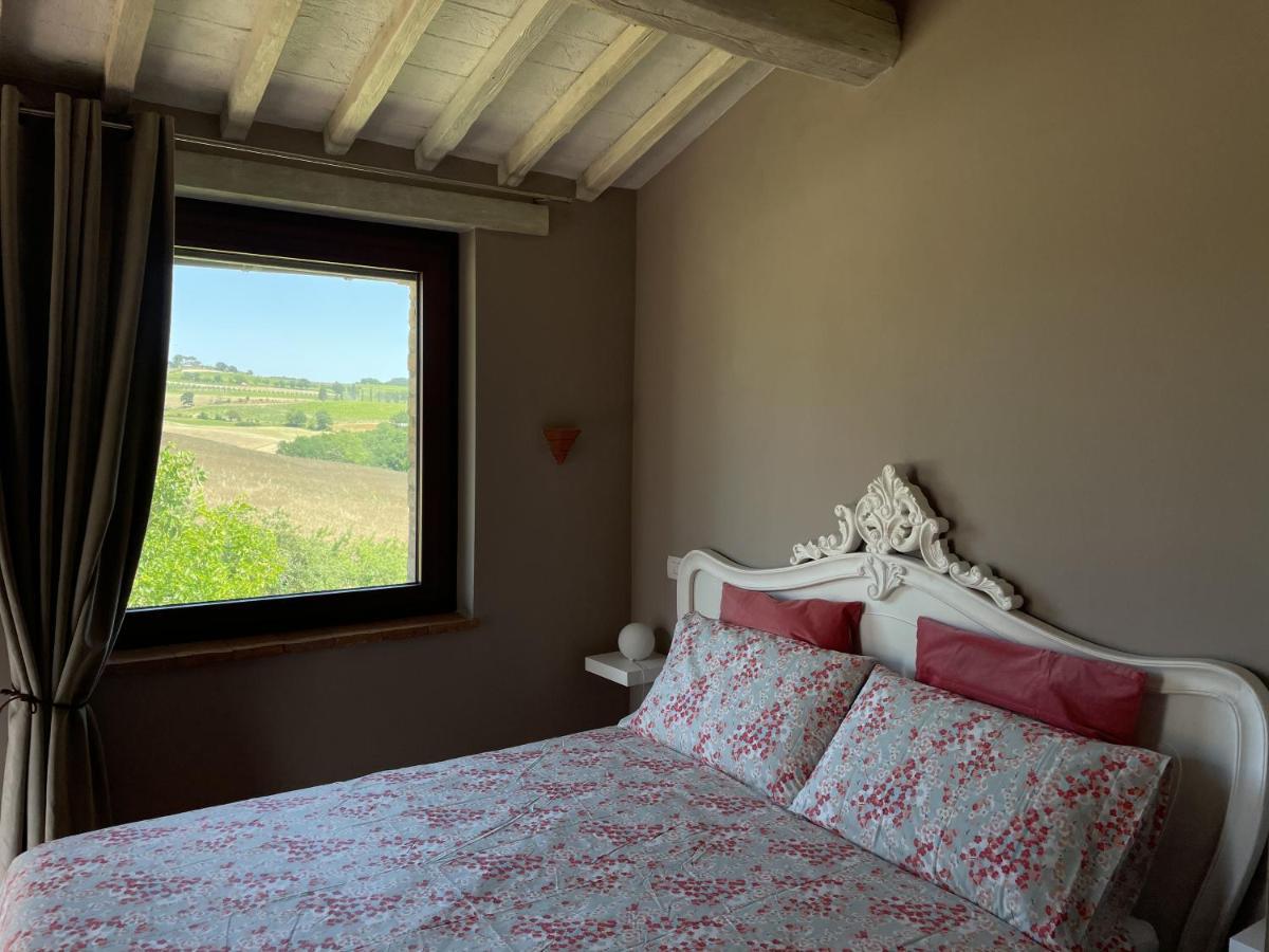 Poggio Ai Gelsi * Pienza
