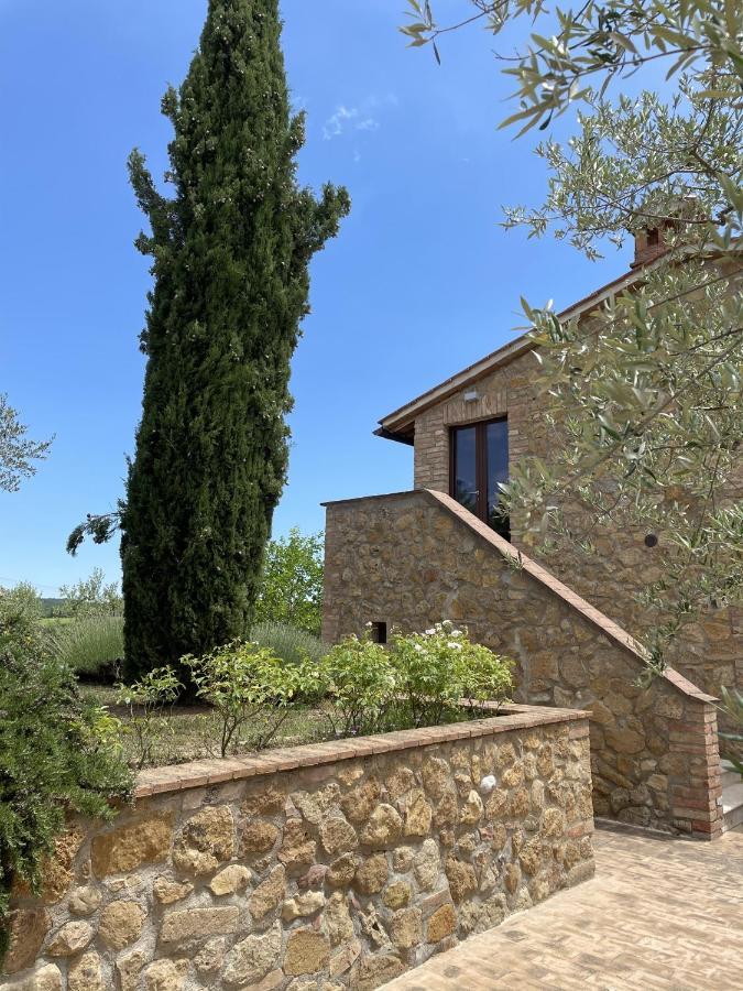 Poggio Ai Gelsi Ferienhaus *