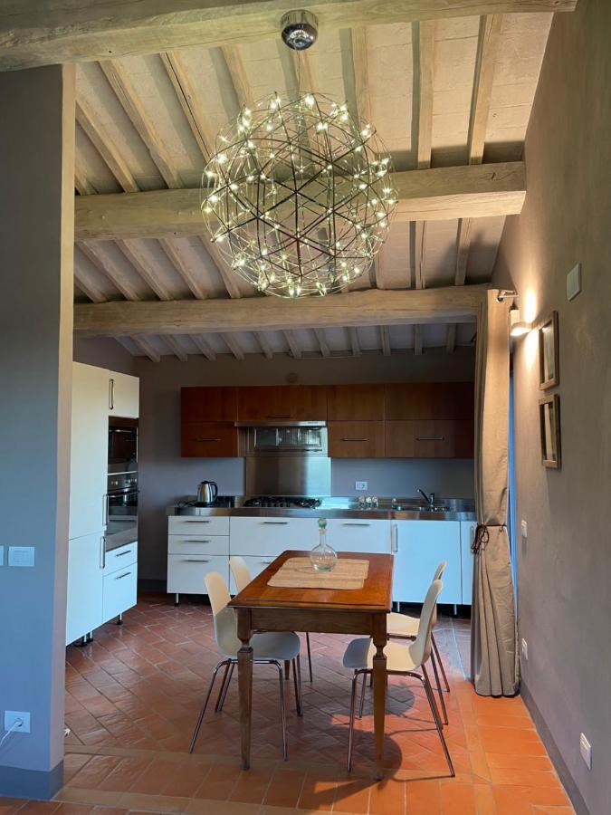 Ferienhaus Poggio Ai Gelsi Pienza
