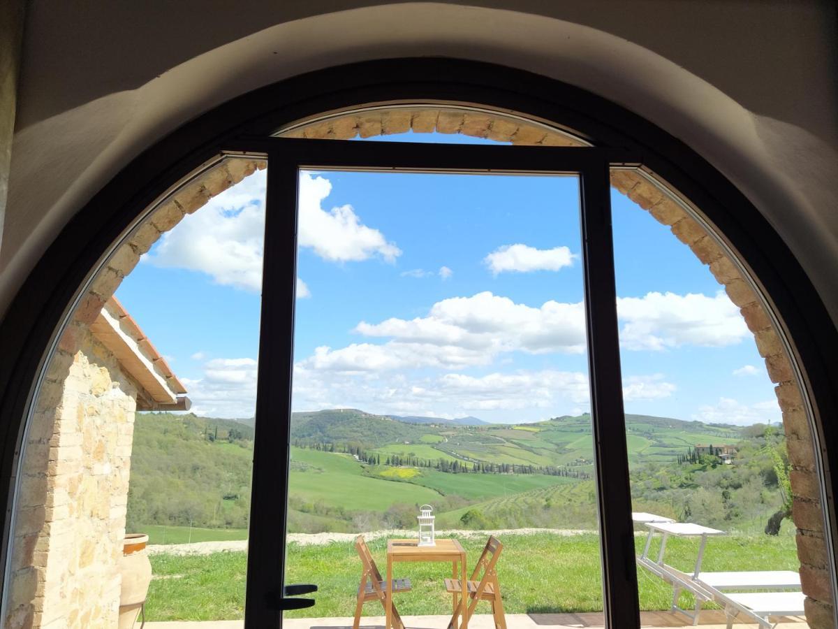 Poggio Ai Gelsi * Pienza
