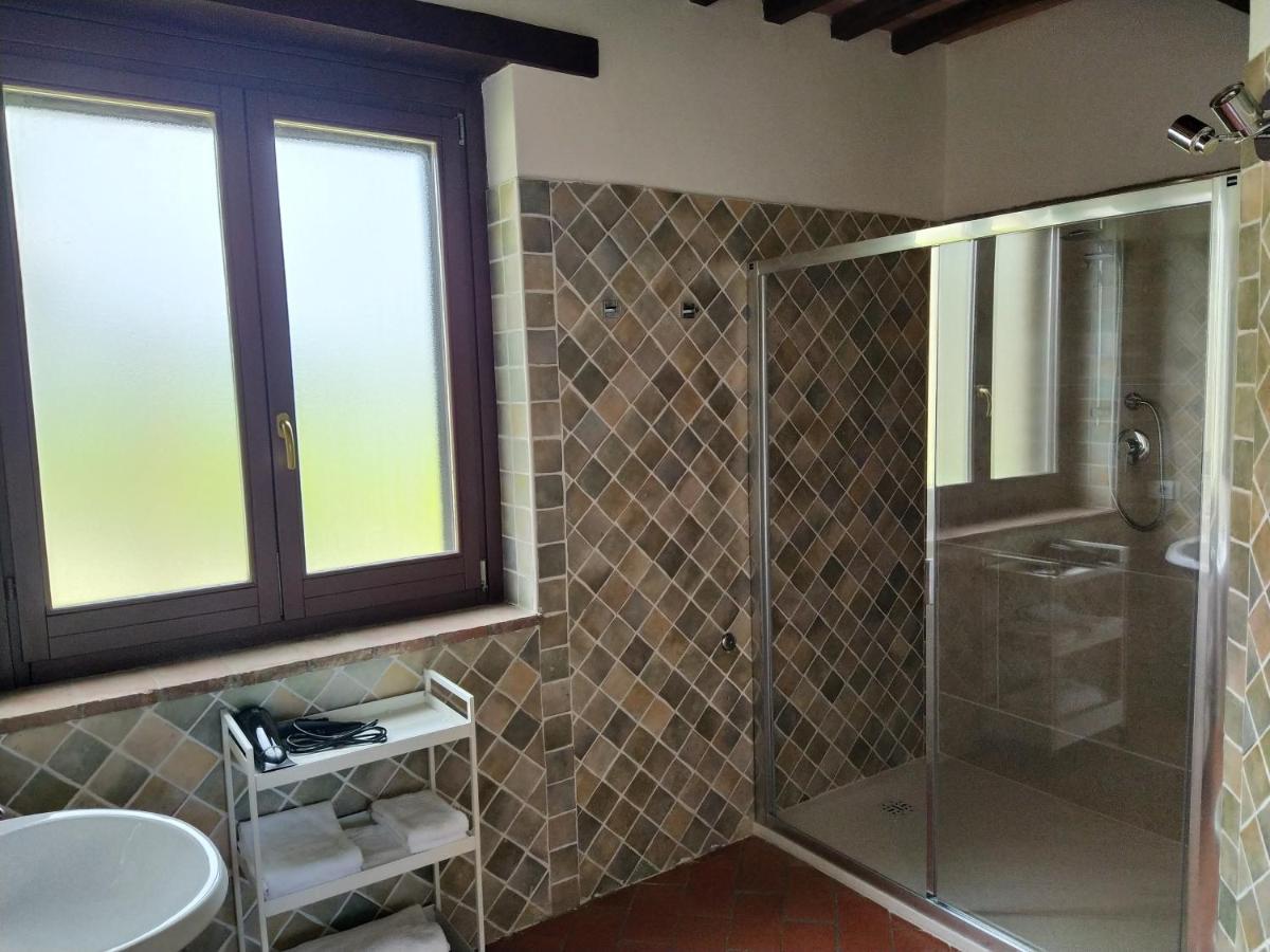 Ferienhaus Poggio Ai Gelsi