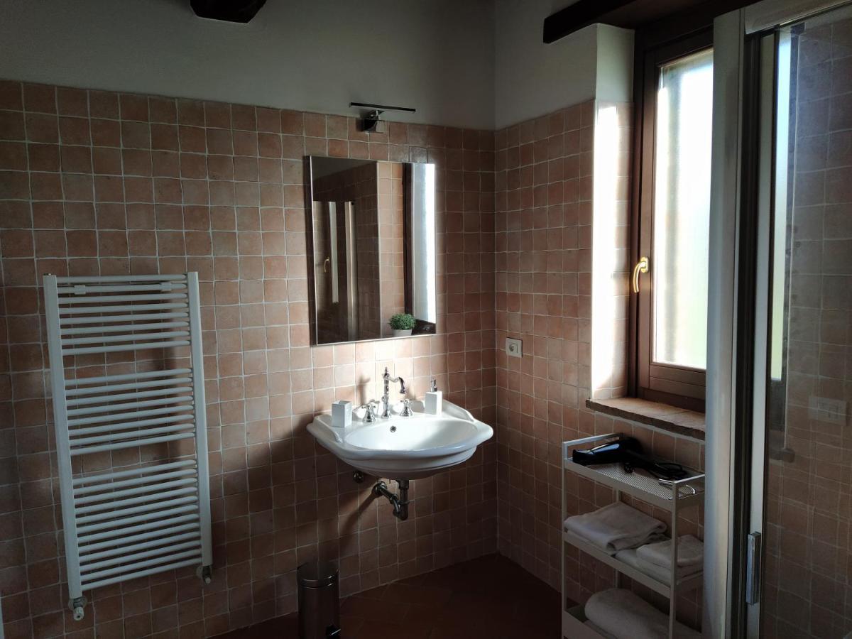 Poggio Ai Gelsi Ferienhaus *