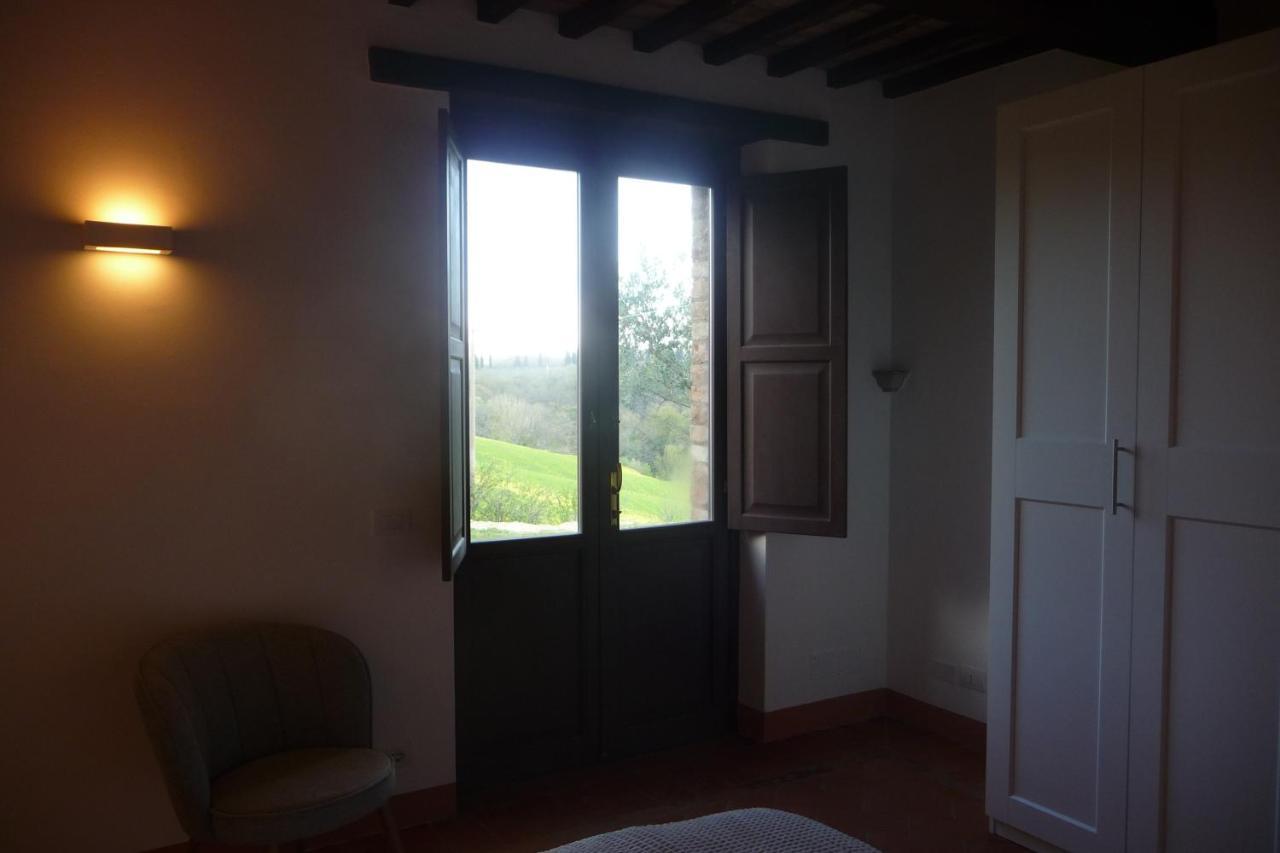 Poggio Ai Gelsi * Pienza