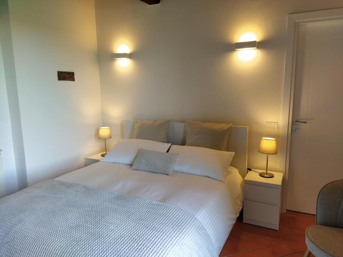 Ferienhaus Poggio Ai Gelsi