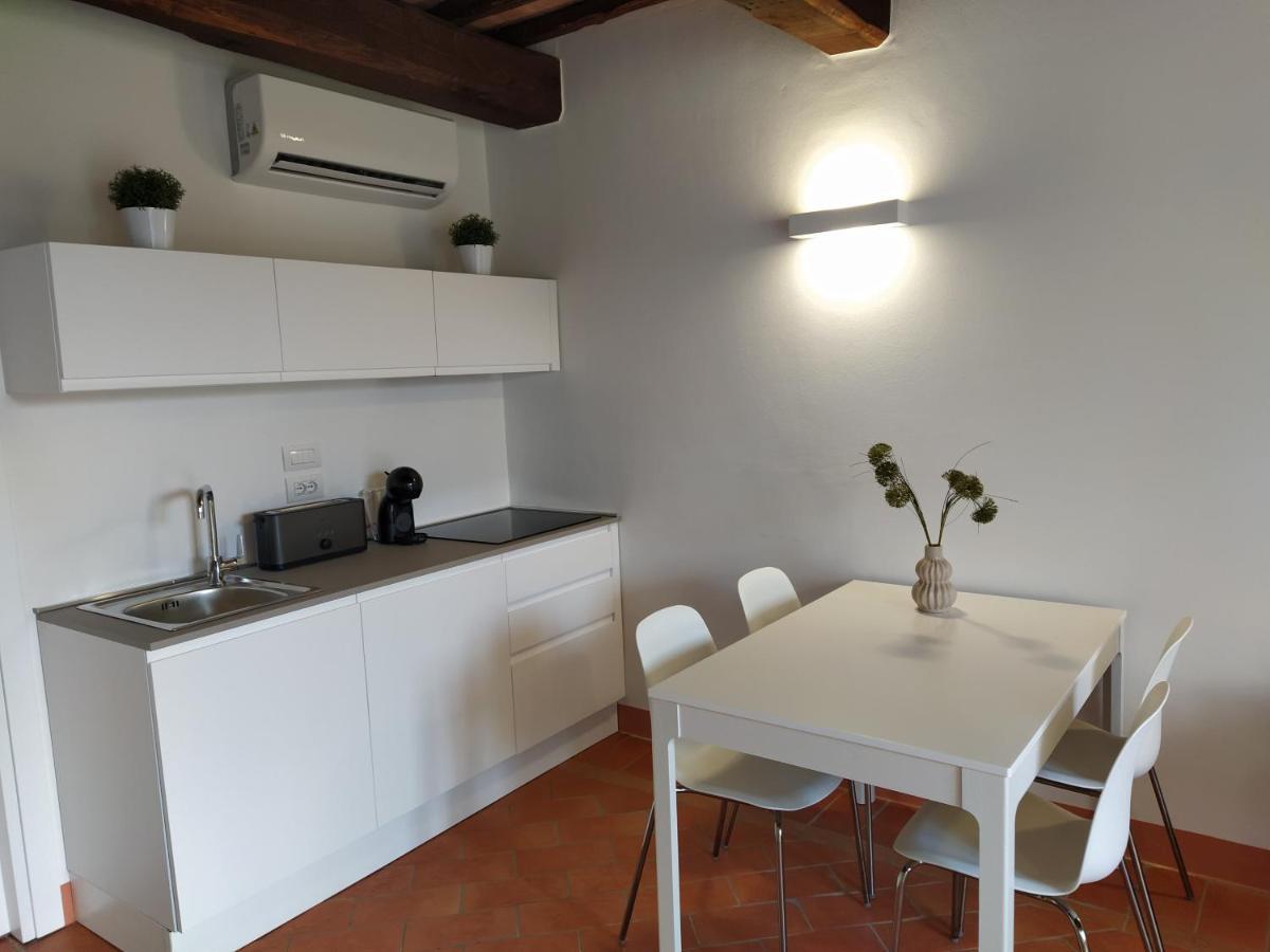 Poggio Ai Gelsi Pienza