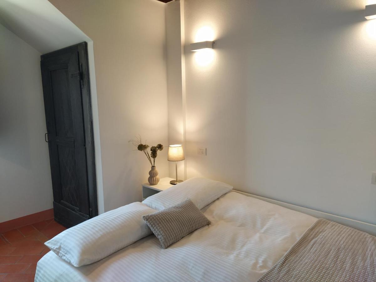 Poggio Ai Gelsi Ferienhaus