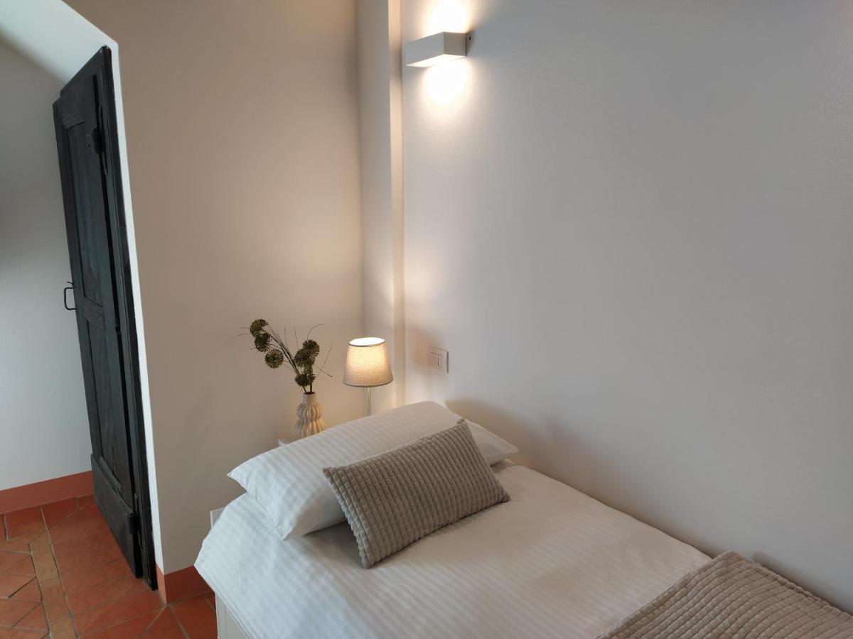 Ferienhaus Poggio Ai Gelsi Pienza