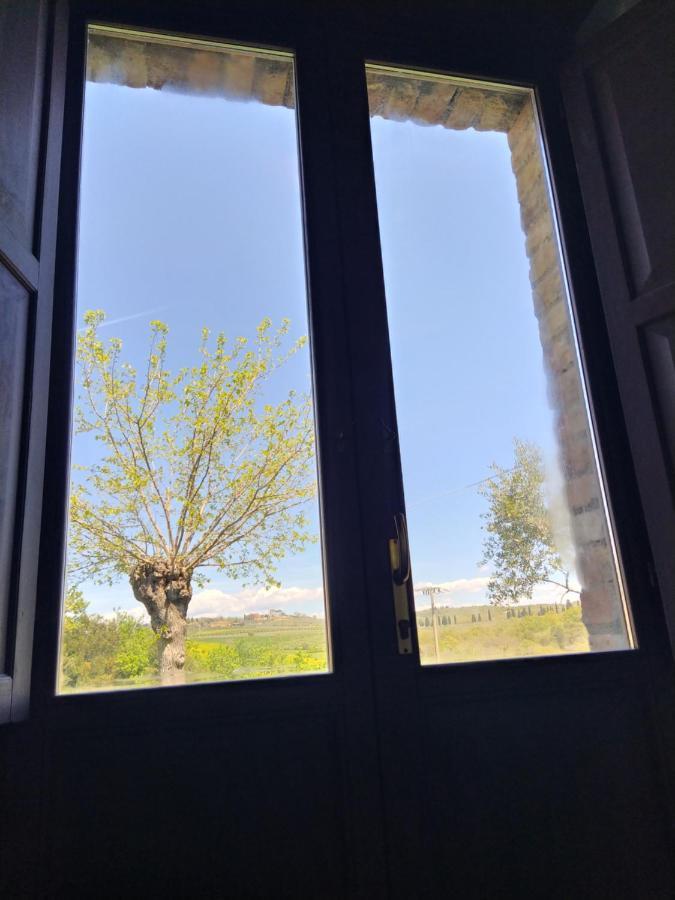 Poggio Ai Gelsi Ferienhaus Pienza