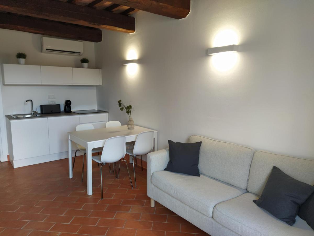 Ferienhaus Poggio Ai Gelsi Pienza
