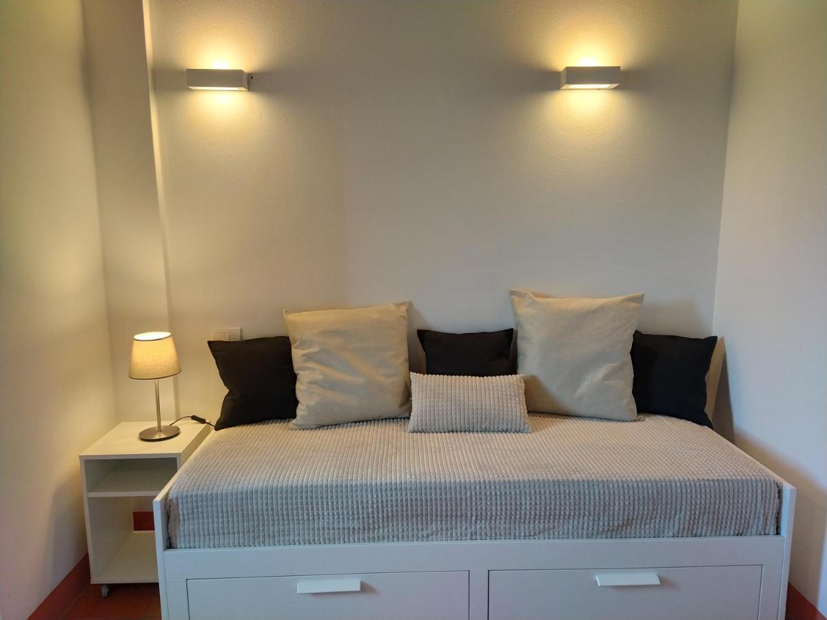 Ferienhaus Poggio Ai Gelsi *