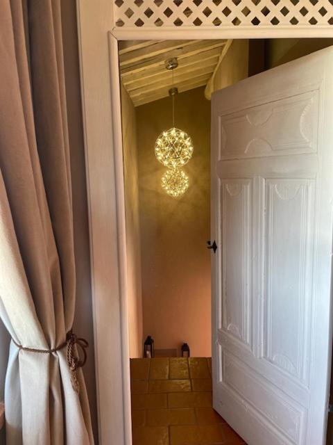 Ferienhaus Poggio Ai Gelsi