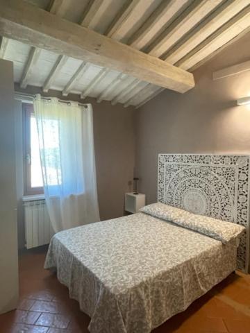 Poggio Ai Gelsi Ferienhaus *