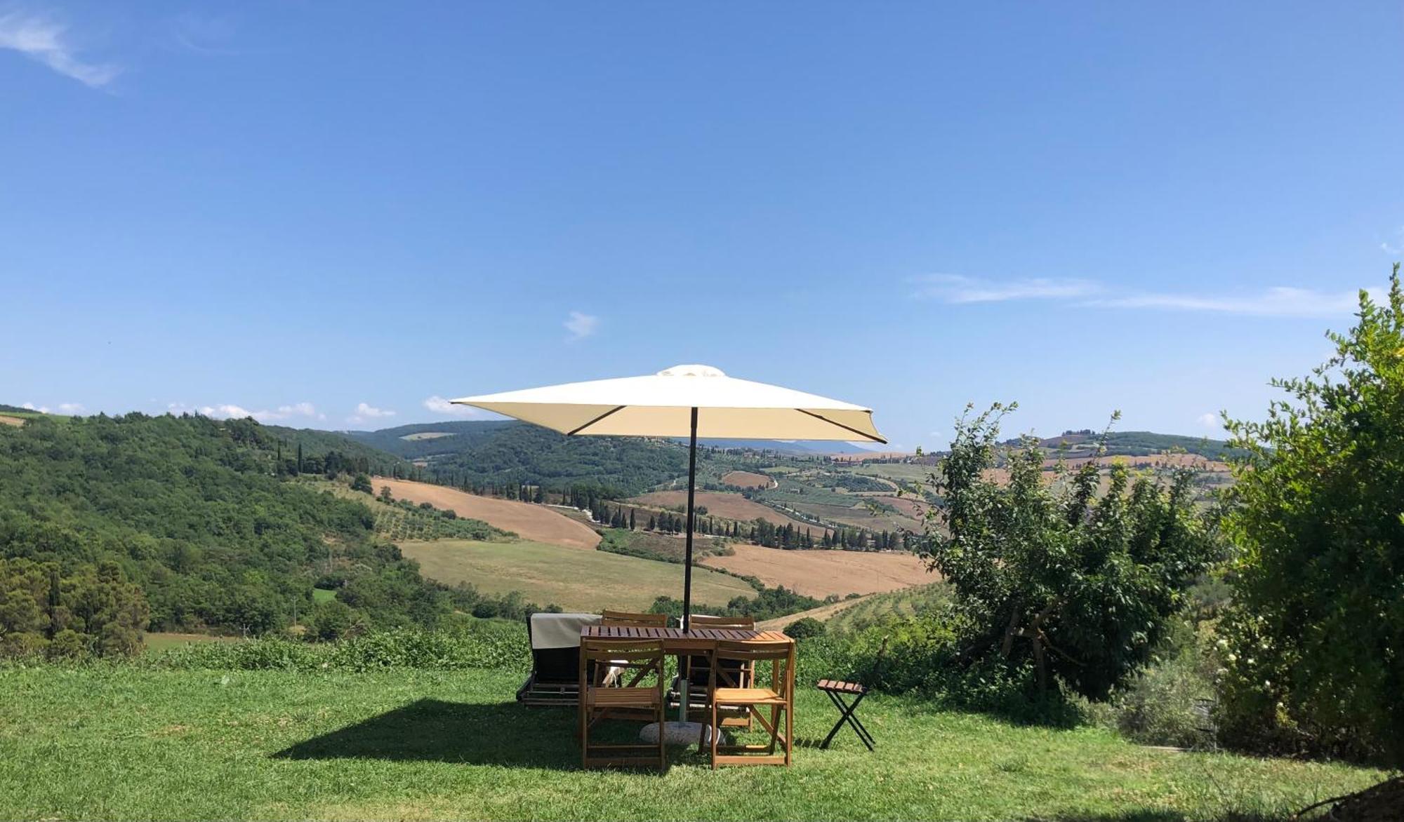 Poggio Ai Gelsi *