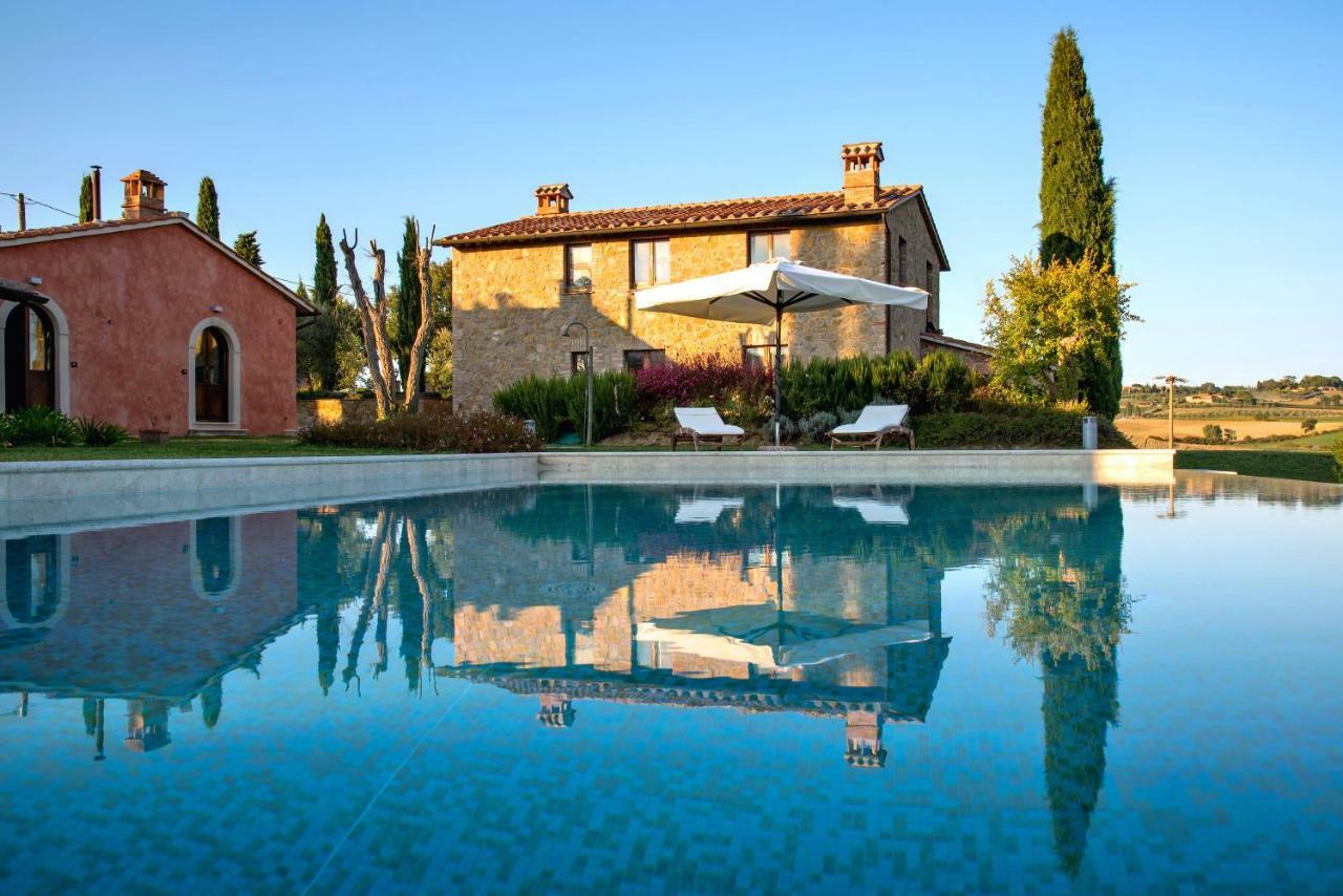Casa de Férias Poggio Ai Gelsi