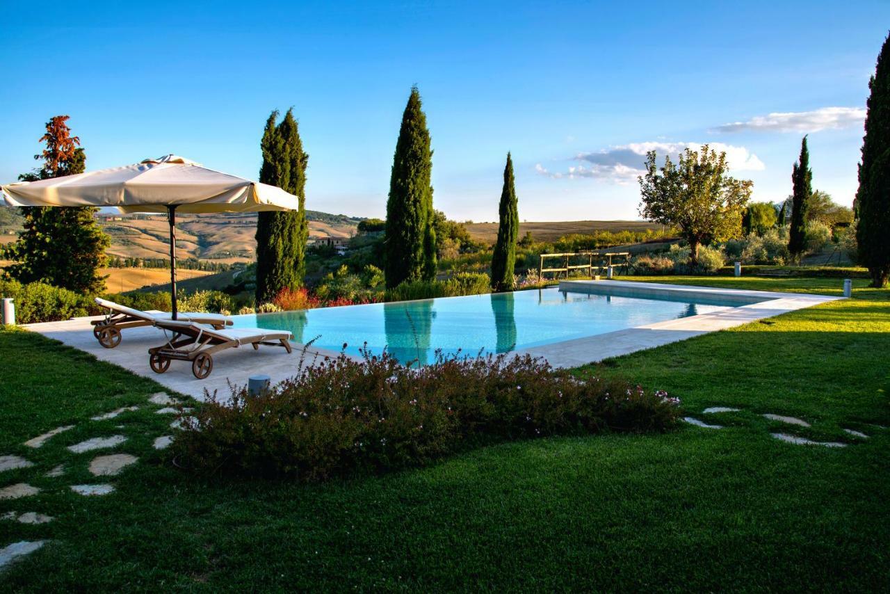 Poggio Ai Gelsi Ferienhaus