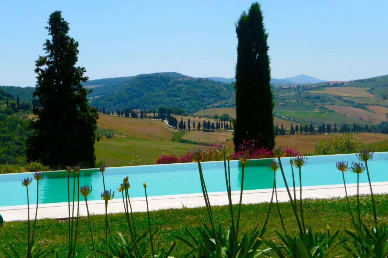 Poggio Ai Gelsi Casa de Férias