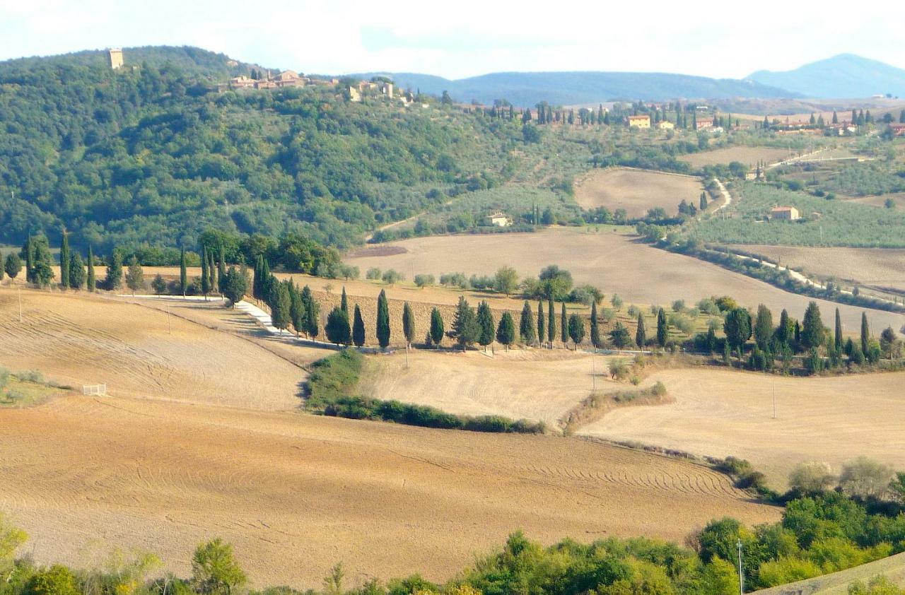 Ferienhaus Poggio Ai Gelsi *