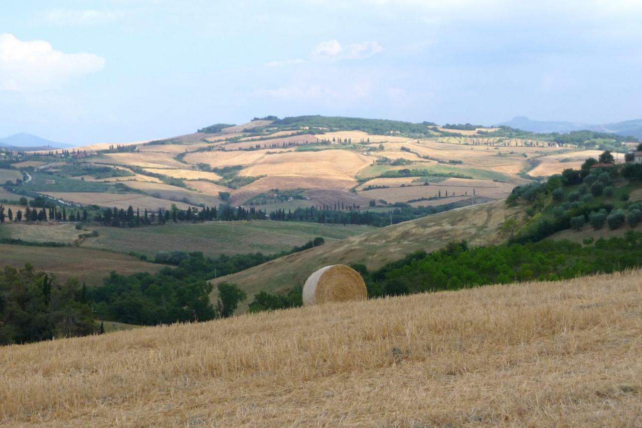 Poggio Ai Gelsi Pienza