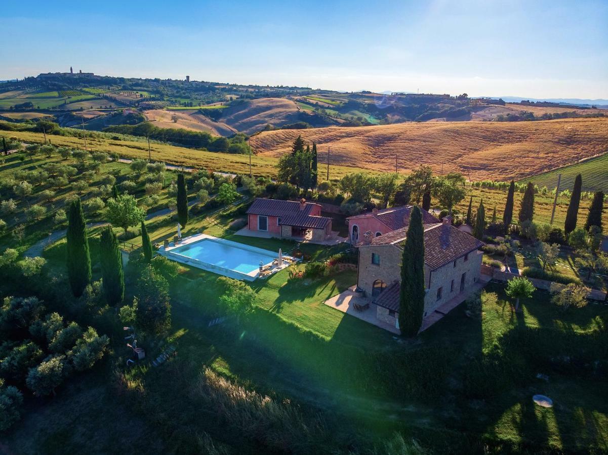 Poggio Ai Gelsi * Pienza