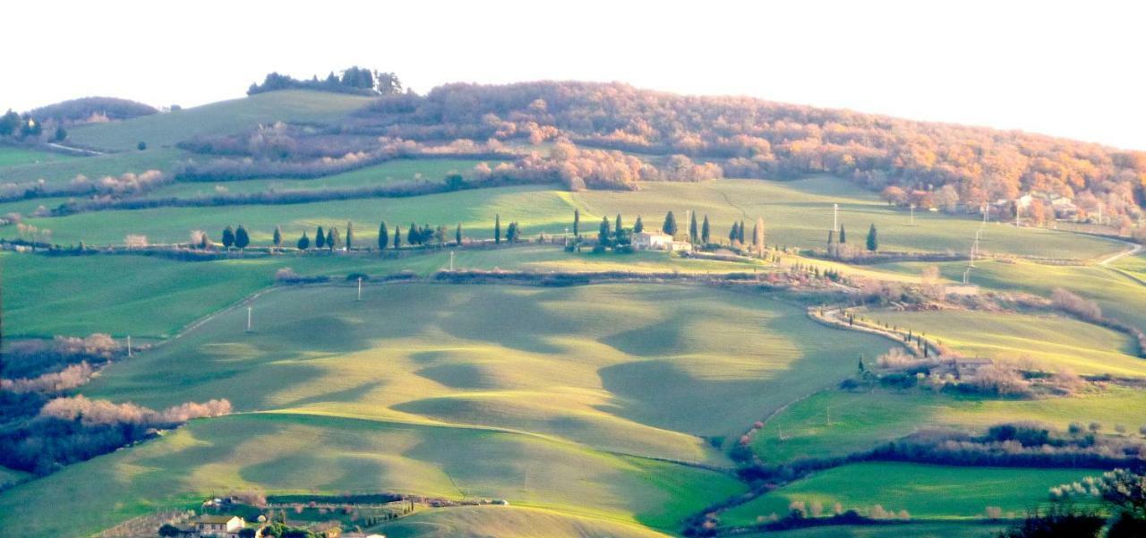 Ferienhaus Poggio Ai Gelsi