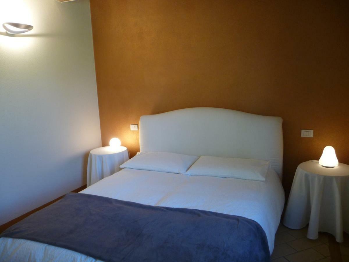 Poggio Ai Gelsi Ferienhaus *