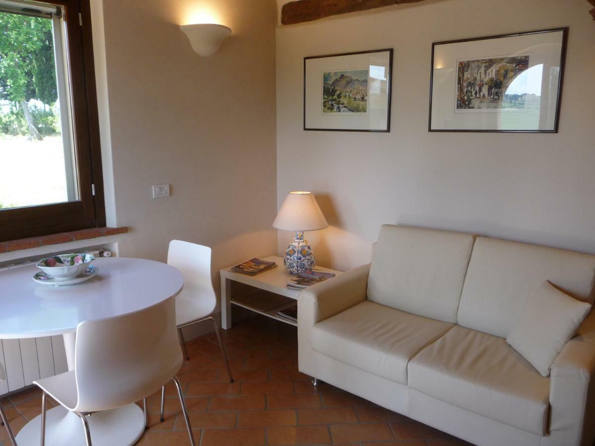 Ferienhaus Poggio Ai Gelsi Pienza