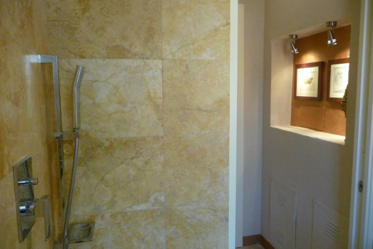 Poggio Ai Gelsi Ferienhaus