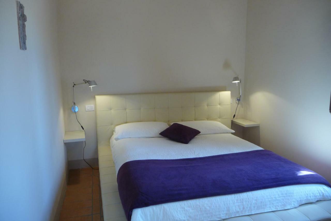 Poggio Ai Gelsi Ferienhaus