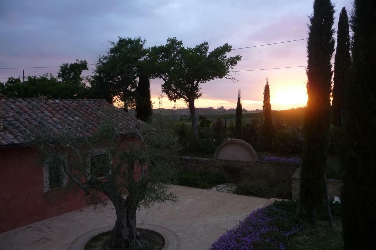Poggio Ai Gelsi Casa de Férias *