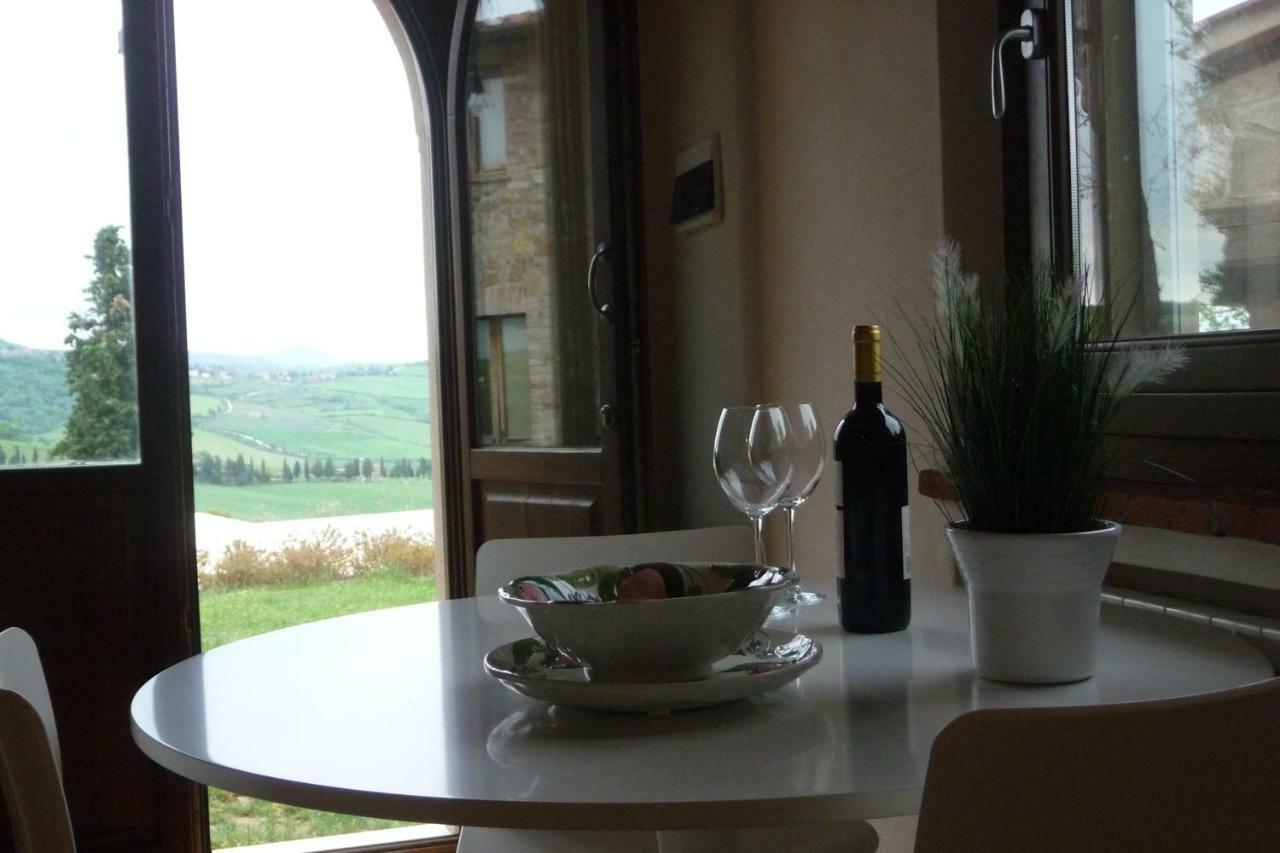 Poggio Ai Gelsi Pienza