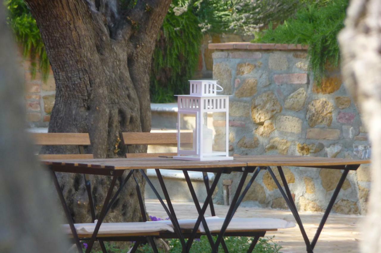 Poggio Ai Gelsi * Pienza