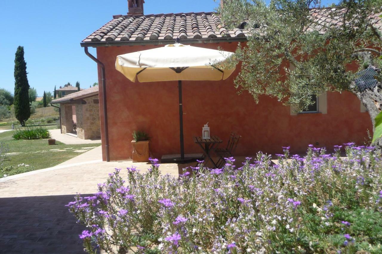 Poggio Ai Gelsi * Pienza