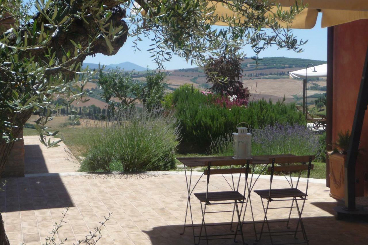 Ferienhaus Poggio Ai Gelsi