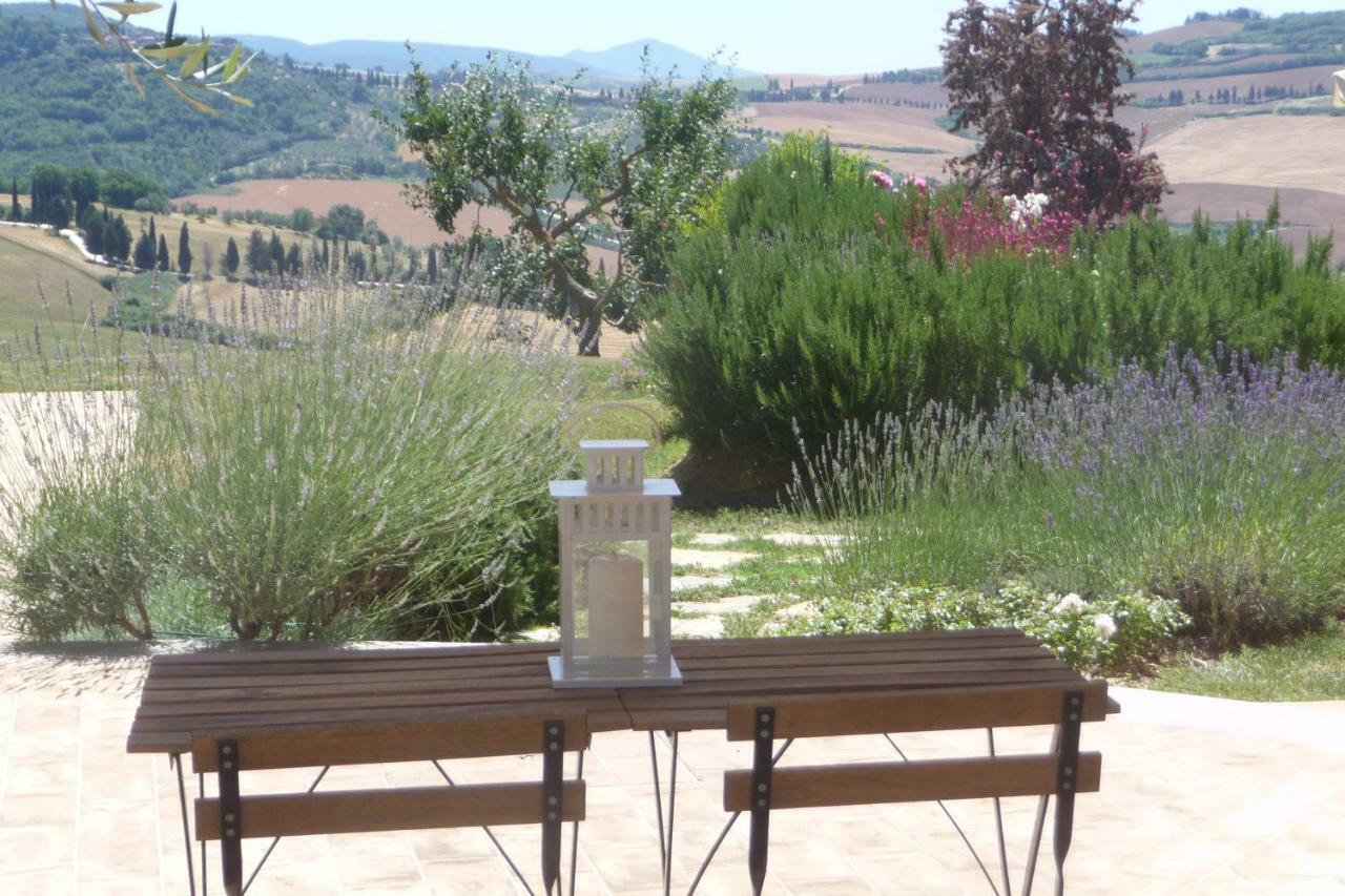 Poggio Ai Gelsi Pienza