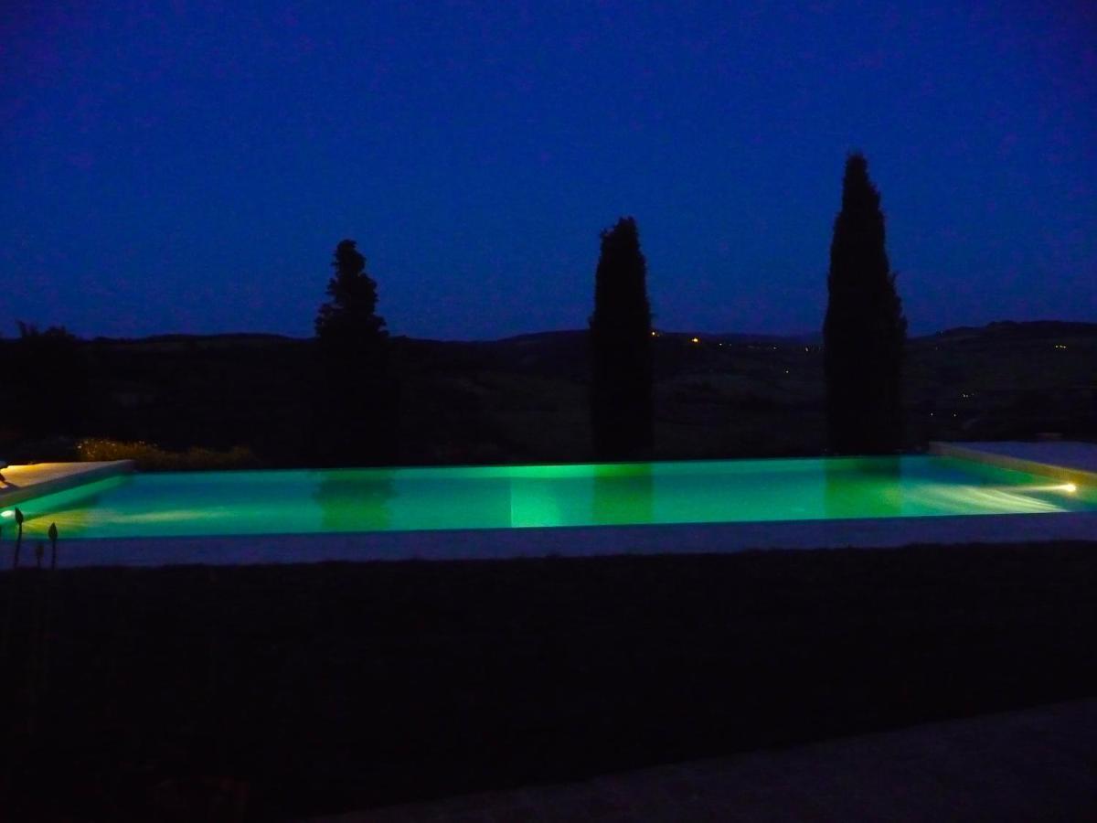 Ferienhaus Poggio Ai Gelsi *