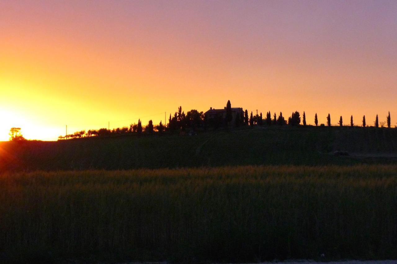 Ferienhaus Poggio Ai Gelsi