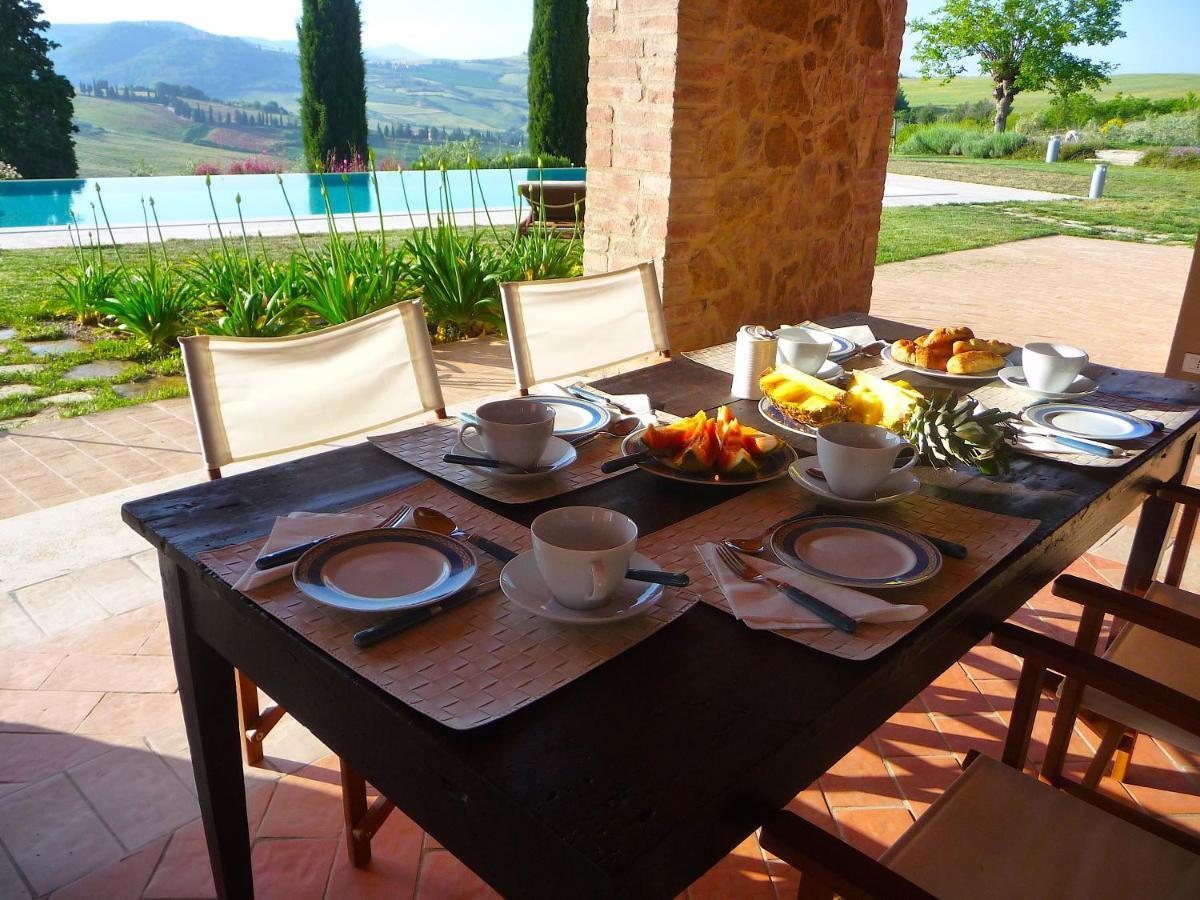 Poggio Ai Gelsi * Pienza
