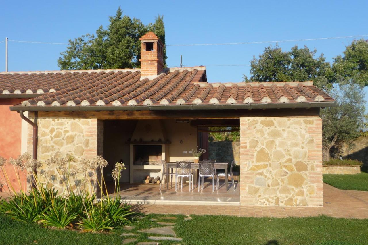 Poggio Ai Gelsi